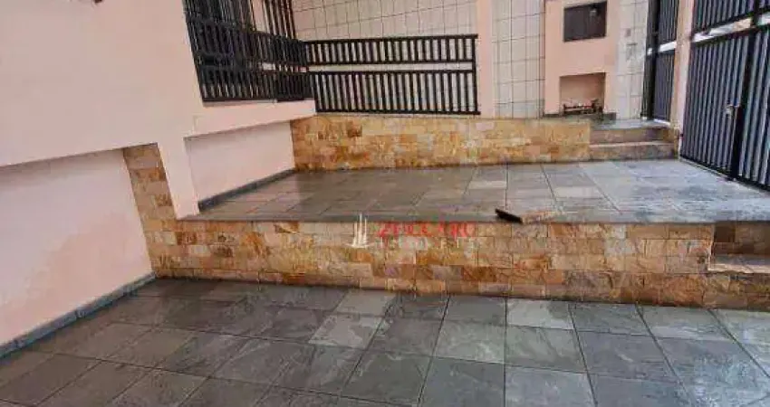 Casa à venda, 170 m² por R$ 699.990,00 - Camargos - Guarulhos/SP