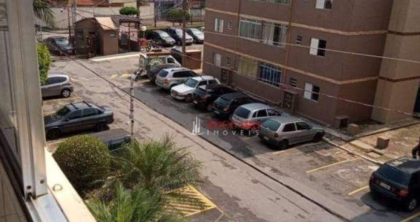 Apartamento 2 Dormitorios 1 vaga Vila RIO