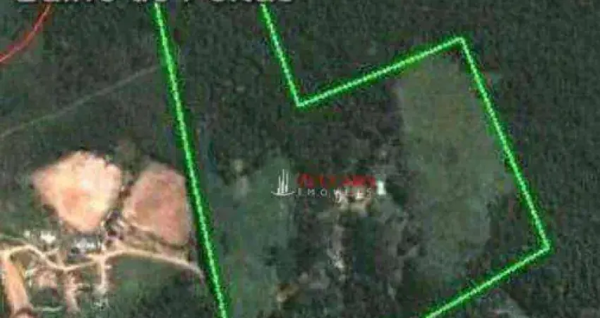 Área à venda, 21400 m² por R$ 128.400.000,00 - Portão - Arujá/SP