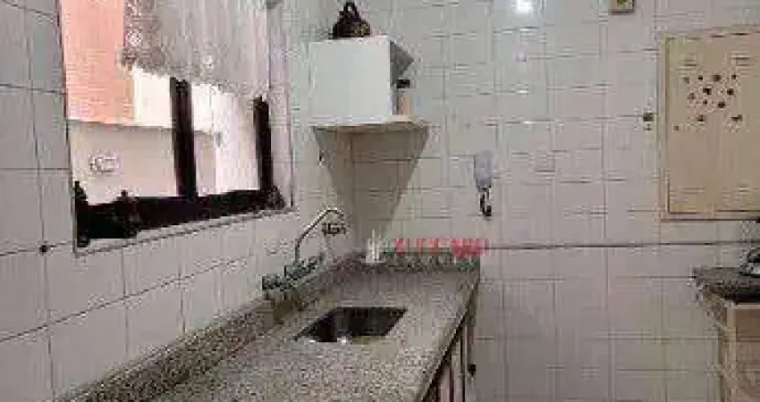 Apartamento à venda, 130 m² por R$ 595.000,00 - Vila Júlia - Guarujá/SP
