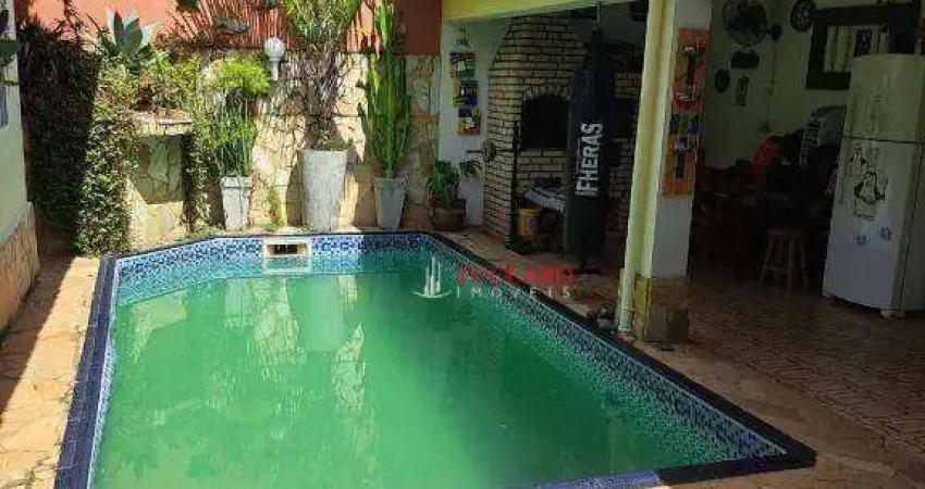 Casa à venda, 170 m² por R$ 1.500.000,00 - Vila Rosália - Guarulhos/SP