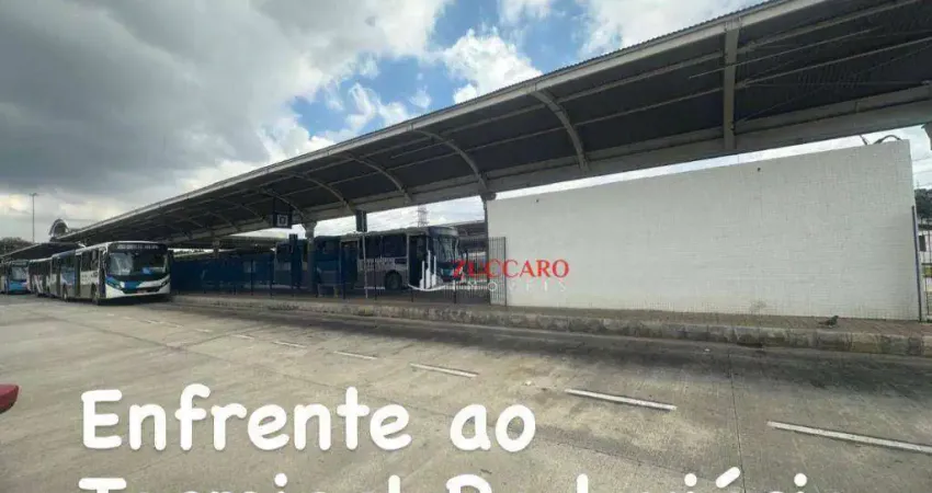 Casa à venda, 170 m² por R$ 400.000,00 - Jardim Vila Galvão - Guarulhos/SP
