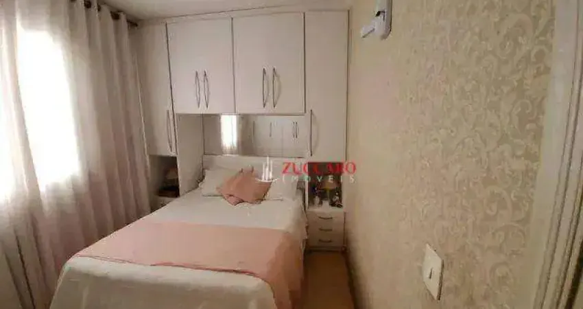 Casa com 2 dormitórios à venda, 46 m² por R$ 235.000,00 - Jardim Maria Dirce - Guarulhos/SP