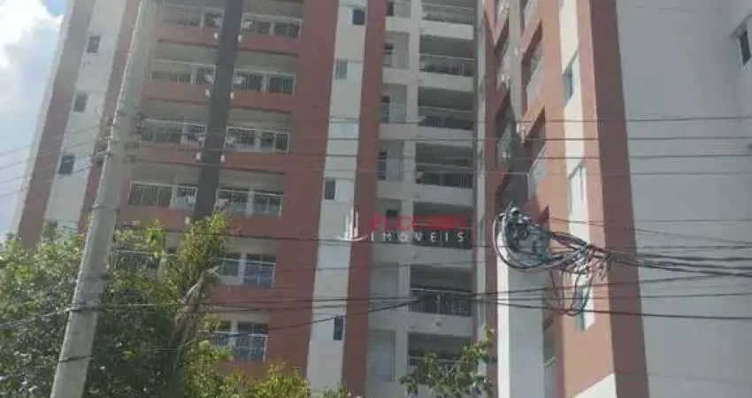 Apartamento com 2 dormitórios à venda, 49 m² por R$ 389.000,00 - Burgo Paulista - São Paulo/SP