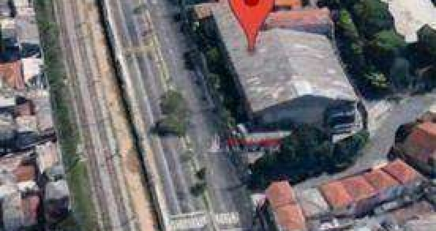 Galpão à venda, 2380 m² por R$ 9.500.000 - Cangaíba - São Paulo/SP