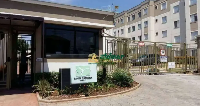 Apartamento com 2 dormitórios para alugar, 45 m² por r$ 1.606,26/mês - jardim adriana - guarulhos/sp