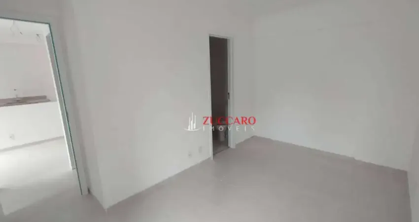 Apartamento com 2 dormitórios à venda, 51 m² por R$ 420.000,00 - Burgo Paulista - São Paulo/SP