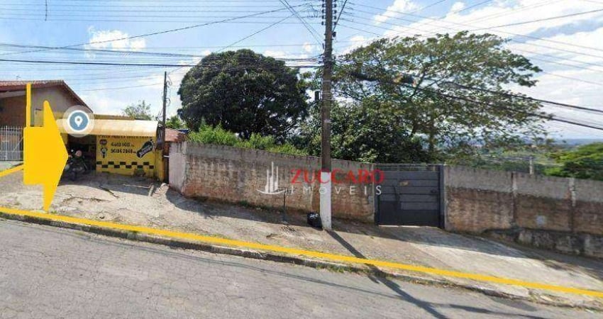 Casa com 2 dormitórios à venda, 100 m² por R$ 580.000,00 - Jardim Imperial - Atibaia/SP