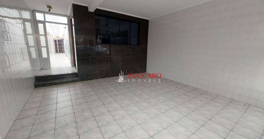 Sobrado com 3 dormitórios à venda, 150 m² por R$ 650.000,00 - Vila Costa Melo - São Paulo/SP