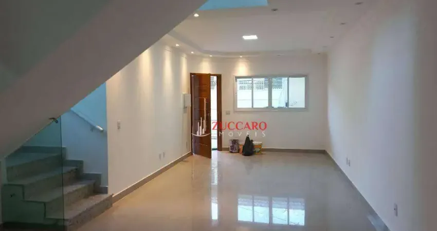 Casa com 3 quartos à venda no Jardim Paraventi, Guarulhos 