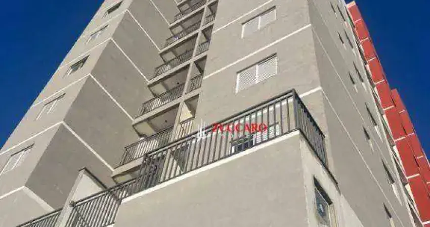 Apartamento com 2 quartos à venda no Gopoúva, Guarulhos