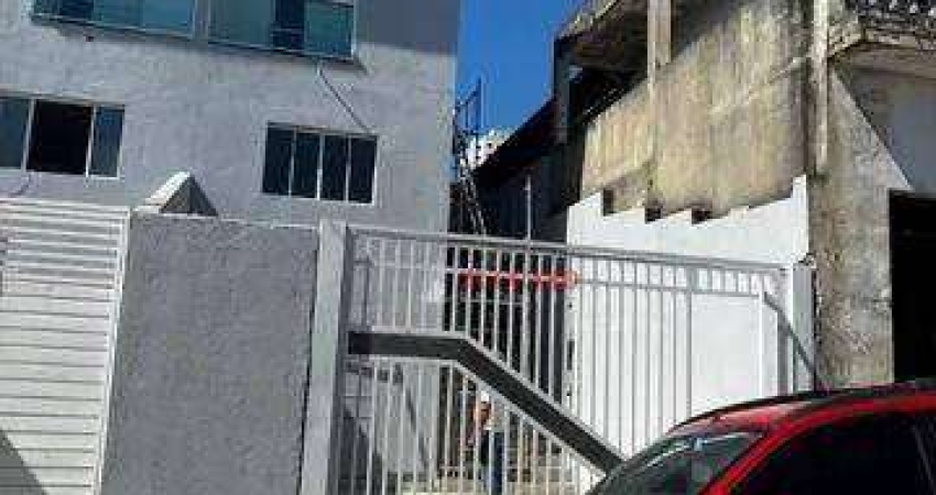 Sobrado com 3 dormitórios à venda, 120 m² por R$ 630.000,00 - Vila Leda - Guarulhos/SP