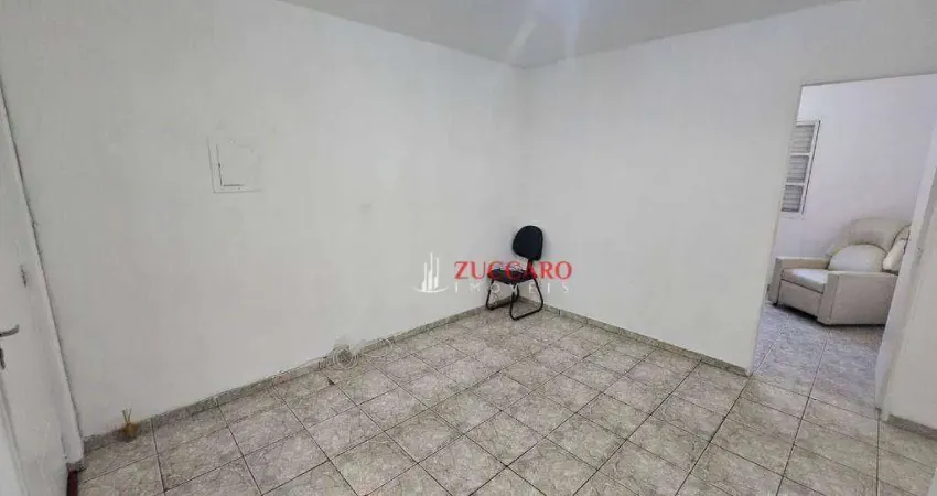 Apartamento à venda, 50 m² por R$ 239.990,00 - Vila Rio de Janeiro - Guarulhos/SP