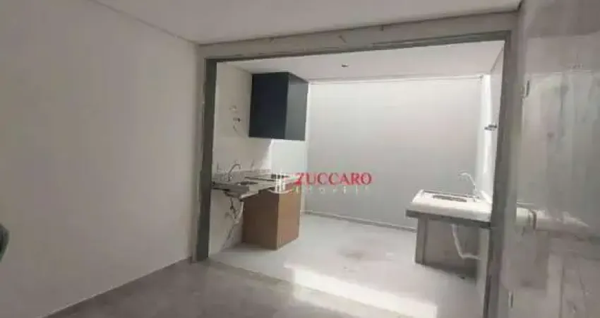 Sobrado com 2 dormitórios à venda, 112 m² por r$ 649.900,00 - vila jacuí - são paulo/sp