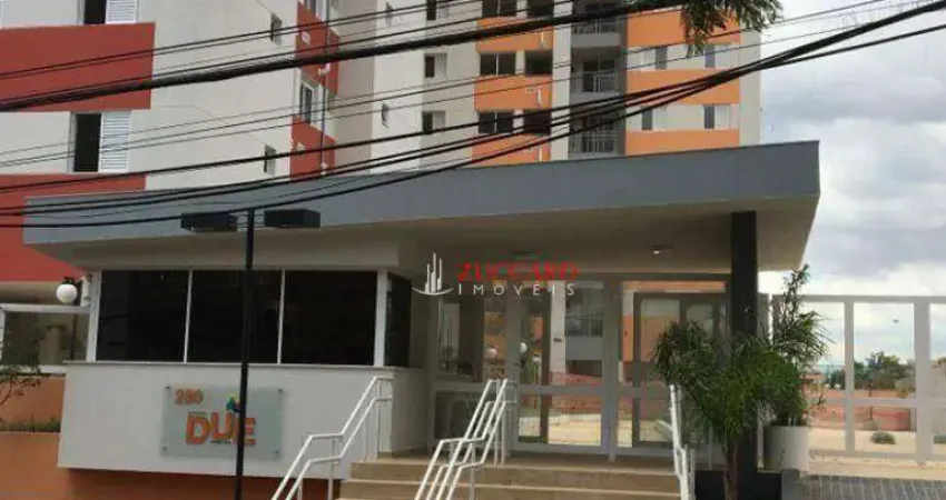 Apartamento à venda, 59 m² por R$ 490.000,00 - Picanco - Guarulhos/SP