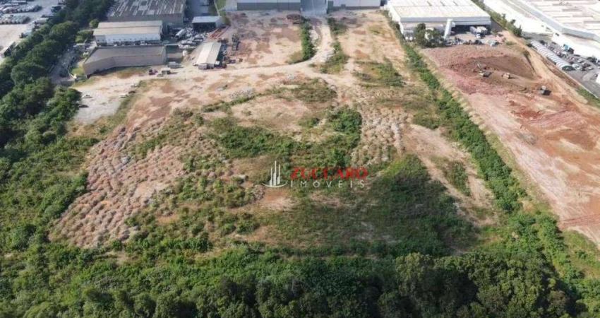 Área para alugar, 57105 m² por R$ 673.099,26/mês - Santo André - Santo André/SP