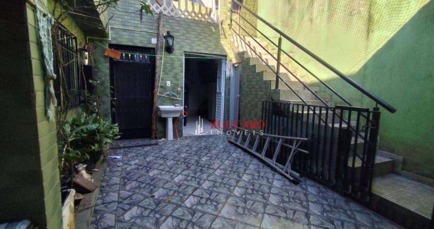 Sobrado à venda, 150 m² por R$ 599.990,01 - Jardim Santa Cecília - Guarulhos/SP