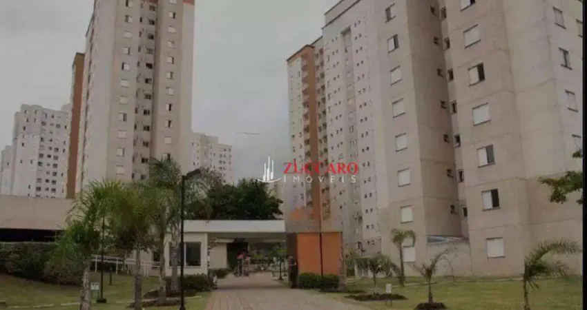 Apartamento com 3 dormitórios à venda, 63 m² por R$ 449.900,00 - Jardim América da Penha - São Paulo/SP
