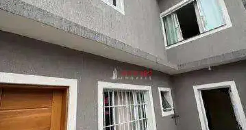 Sobrado com 3 dormitórios à venda, 330 m² por R$ 800.000,00 - Vila Moreira - Guarulhos/SP
