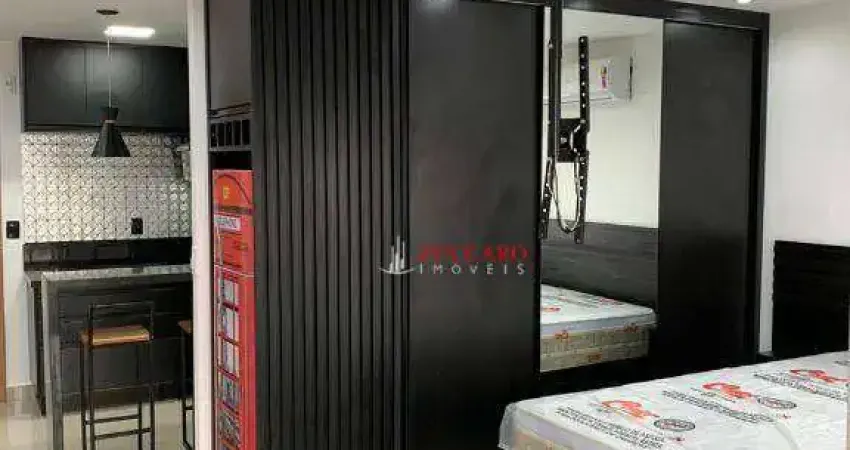 Studio à venda, 37 m² por R$ 400.000,00 - Centro - Guarulhos/SP