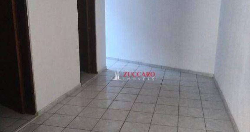 Sobrado com 4 dormitórios à venda, 192 m² por R$ 420.000,00 - Bela Vista - Guarulhos/SP