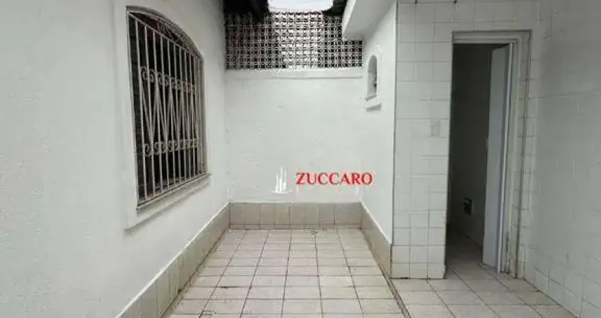 Casa com 2 quartos à venda no Jardim Santa Cecília, Guarulhos 