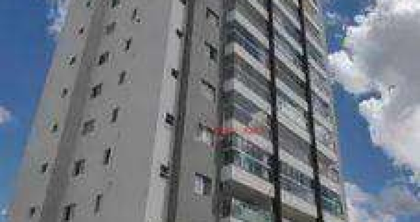 Apartamento com 2 dormitórios à venda, 55 m² por R$ 449.000,00 - Vila Galvão - Guarulhos/SP