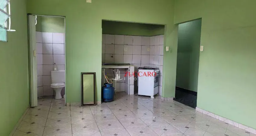 Prédio à venda, 400 m² por R$ 900.000,00 - Parque Santo Antônio - Guarulhos/SP