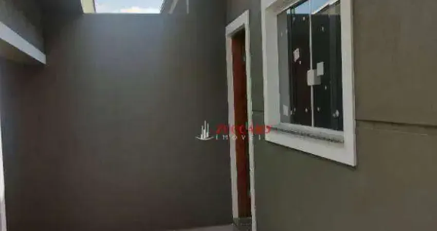Sobrado com 3 dormitórios à venda, 154 m² por R$ 888.000,00 - Jardim Vila Galvão - Guarulhos/SP