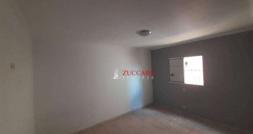 Apartamento com 2 dormitórios à venda, 70 m² por R$ 250.000,00 - Vila Santa Maria - Guarulhos/SP
