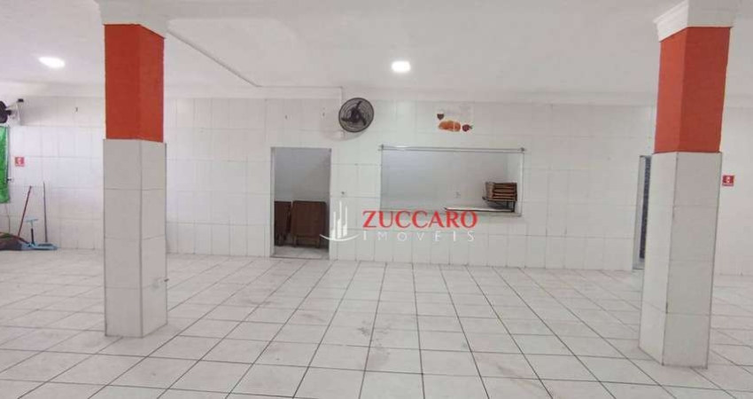 Prédio à venda, 490 m² por R$ 1.500.000,00 - Jardim Adriana - Guarulhos/SP