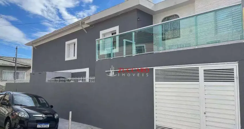 Casa com 3 quartos à venda no Penha De França, São Paulo 