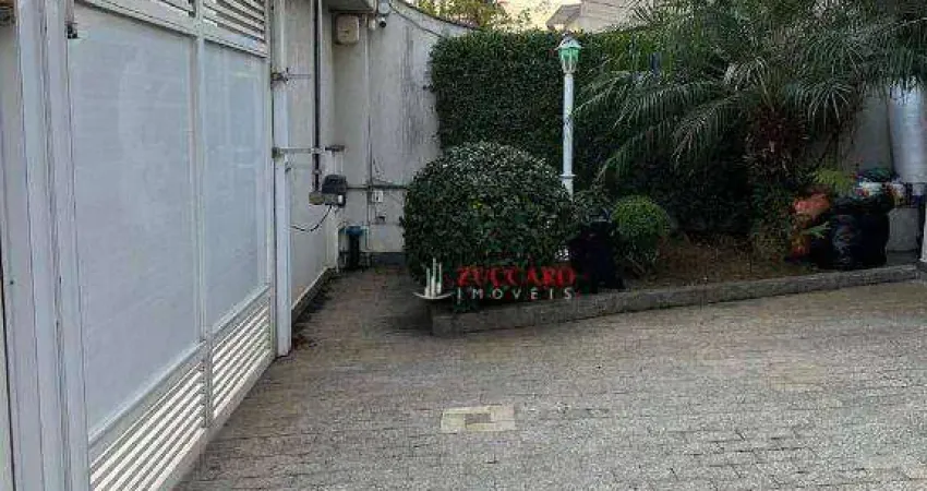Sobrado com 4 dormitórios, 399 m² - venda por R$ 2.789.000,00 ou aluguel por R$ 8.473,40/mês - Jardim Maia - Guarulhos/SP