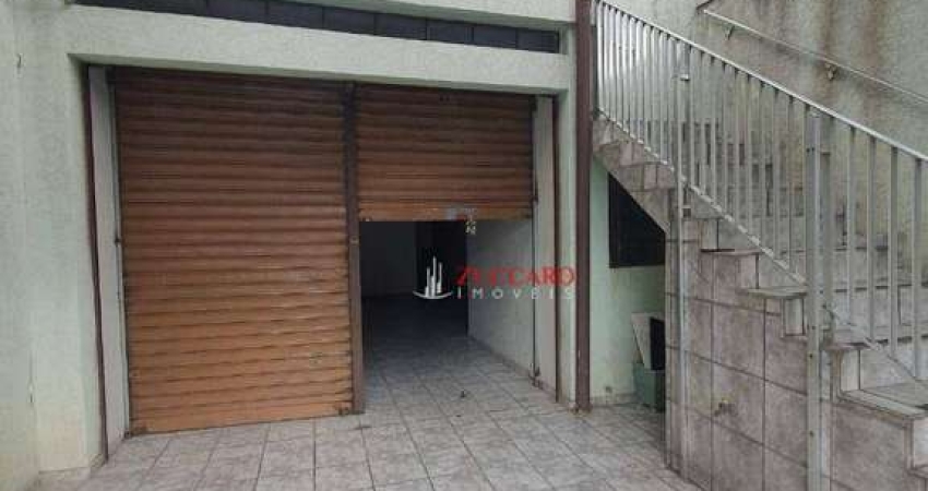 Sobrado à venda, 145 m² por R$ 749.990,00 - Jardim Pinhal - Guarulhos/SP