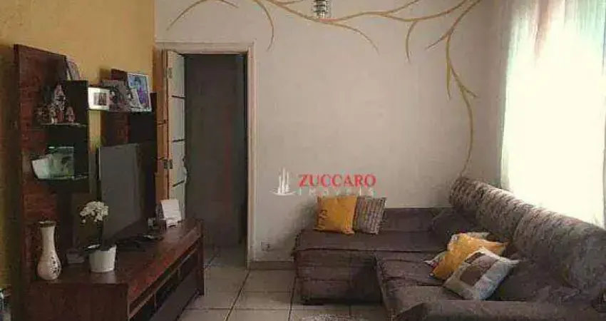 Sobrado à venda, 220 m² por R$ 600.000,00 - Jardim Paulista - Guarulhos/SP