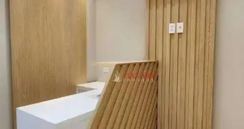 Sala à venda, 37 m² por R$ 690.000,00 - Macedo - Guarulhos/SP