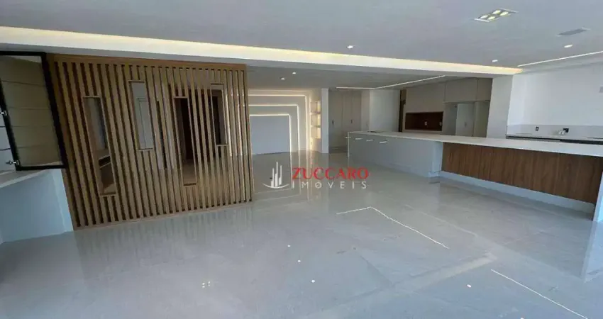 Apartamento com 3 quartos à venda na Vila Rosália, Guarulhos