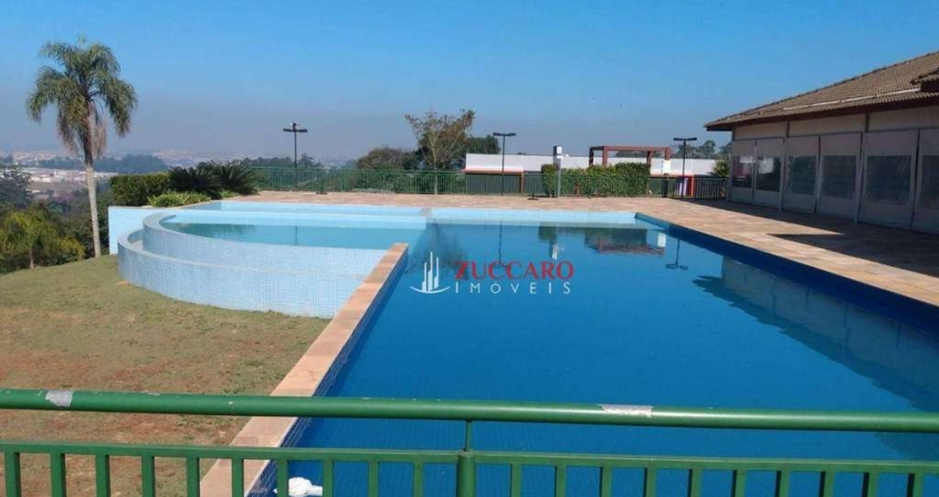 Casa com 3 dormitórios à venda, 289 m² por R$ 2.437.400,00 - Residencial Real Park - Arujá/SP
