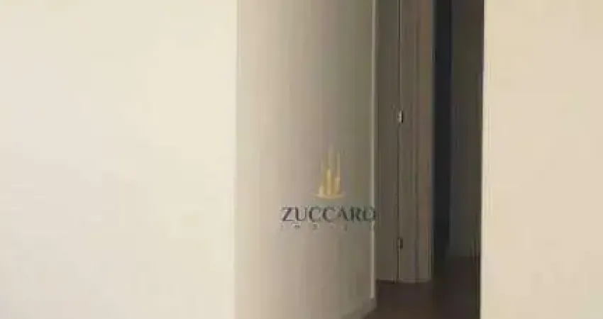 Apartamento com 2 dormitórios à venda, 55 m² por R$ 424.000,00 - Vila Galvão - Guarulhos/SP