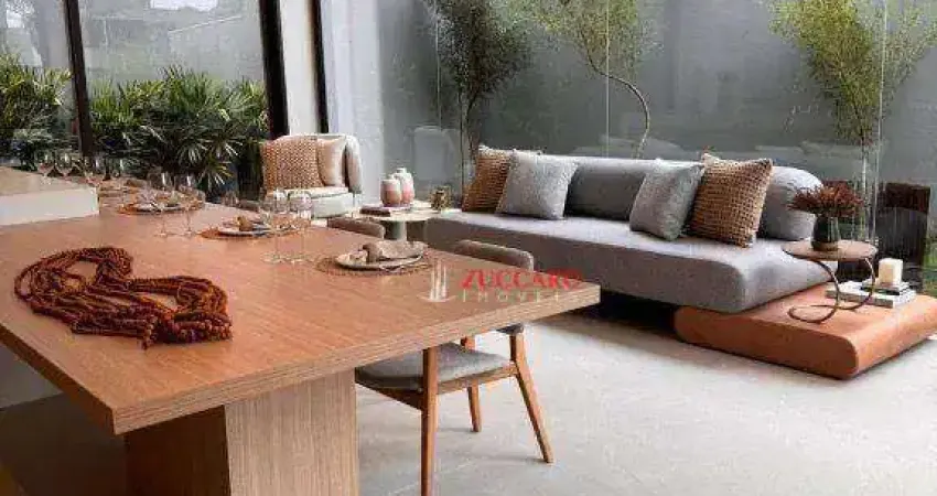 Casa com 4 dormitórios à venda, 540 m² por R$ 10.000.000,00 - Tamboré - Barueri/SP
