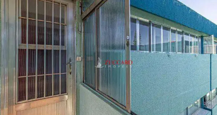 Apartamento com 3 dormitórios à venda, 60 m² por R$ 300.000,00 - Parque Cecap - Guarulhos/SP