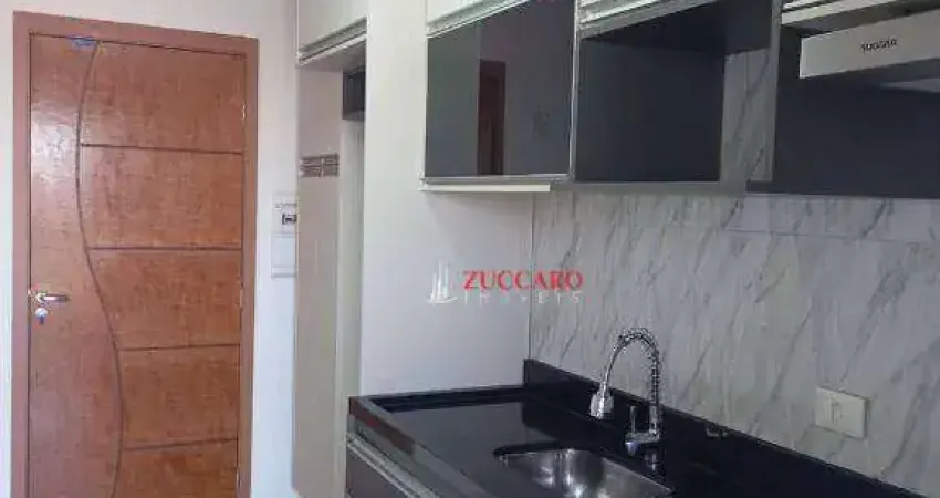 Studio à venda, 34 m² por R$ 320.000,00 - Vila Galvão - Guarulhos/SP