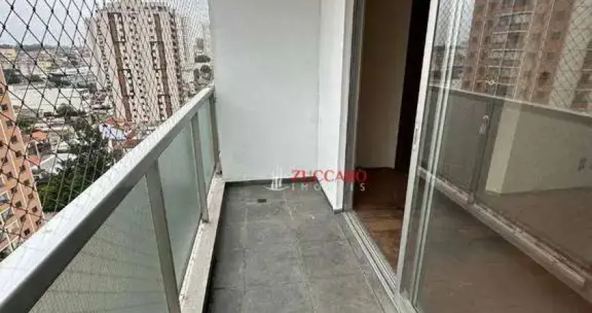 Apartamento à venda, 156 m² por R$ 650.000,00 - Vila Moreira - Guarulhos/SP