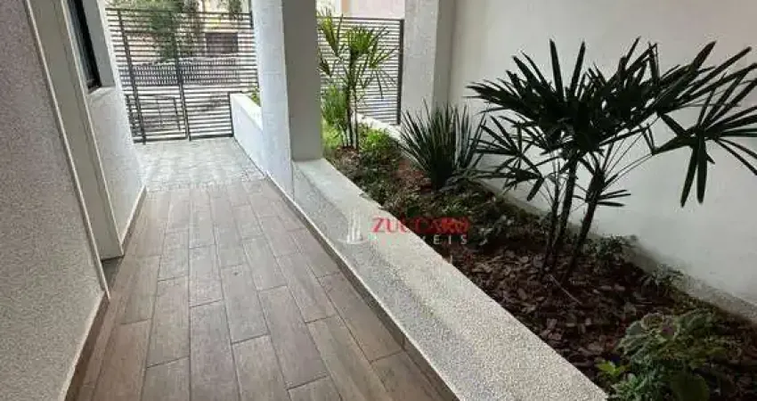 Apartamento com 2 quartos à venda no Centro, Guarulhos 