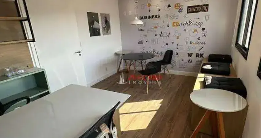 Apartamento com 2 quartos à venda no Centro, Guarulhos 