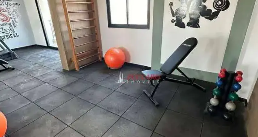 Apartamento com 2 quartos à venda no Centro, Guarulhos 