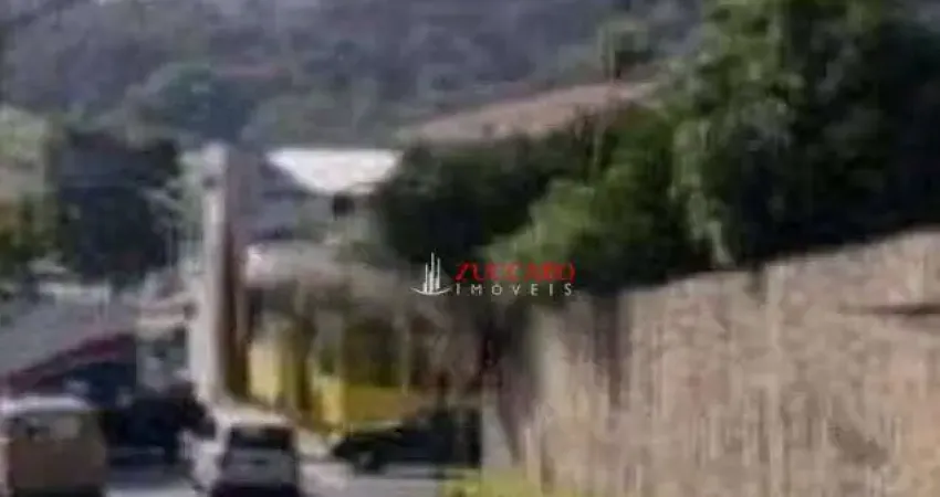 Terreno à venda, 620 m² por r$ 6.893.000,00 - jardim maia - guarulhos/sp