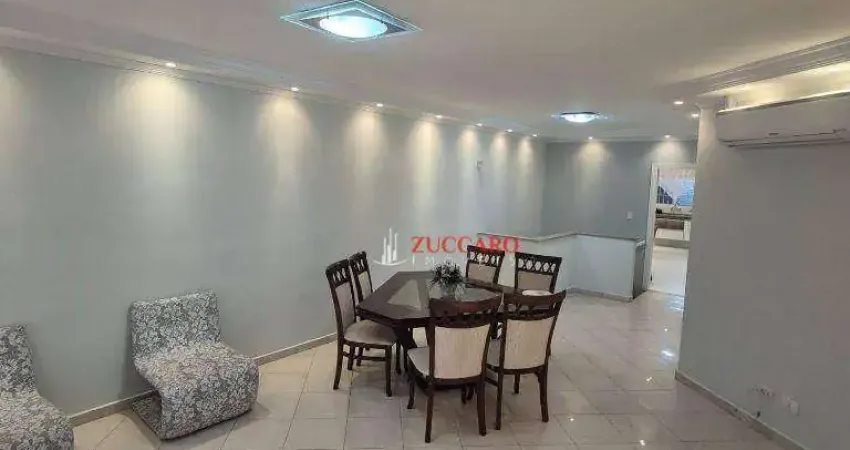 Casa com 4 dormitórios à venda, 260 m² por R$ 1.199.999,00 - Gopoúva - Guarulhos/SP