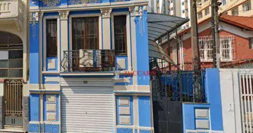 Casa para alugar, 474 m² por R$ 16.900,00/mês - Bela Vista - São Paulo/SP
