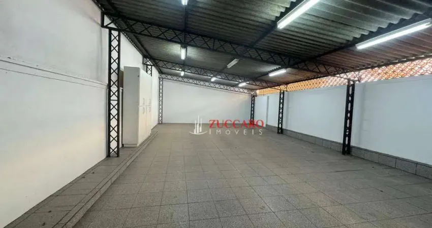 Casa para alugar, 474 m² por r$ 16.900,00/mês - bela vista - são paulo/sp